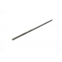 KBike Anti-Rotation Style Stainless Clutch Rod for Dry Clutch Ducati's - 335mm long KBike Anti-Rotation Style Stainless Clutch Rod for Dry Clutch Ducati's - 335mm long